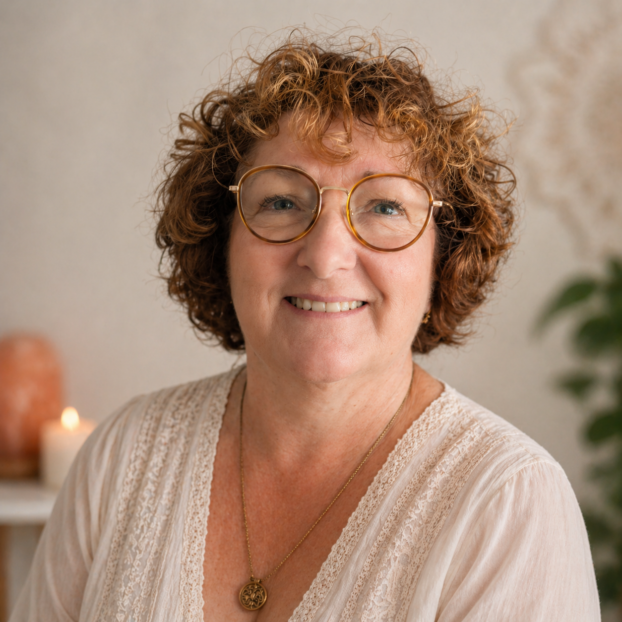 Cécile Lagros, Maître LaHoChi